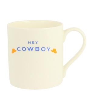 AKA Hey Cowboy Mug 300ml